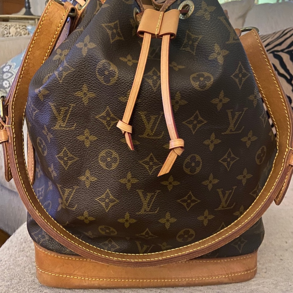 Louis Vuitton Noe GM